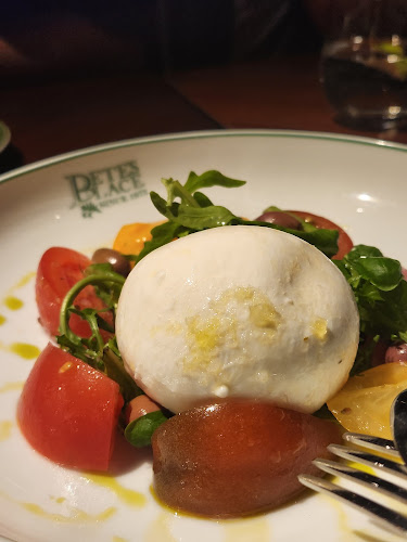 Opinii despre Pete's Place în Singapore - Hospitality and gastronomy