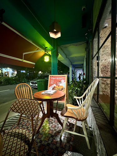 Bites & Brews - Hospitality and gastronomy