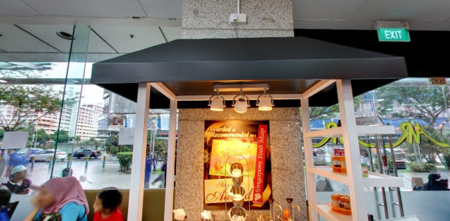 Al Mahboob Rojak - Hospitality and gastronomy