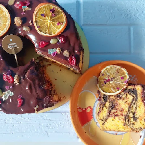 Cotton Chiffon - Hospitality and gastronomy