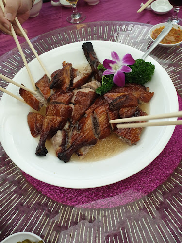 Qian Xi (Farrer Park) Restaurant - Singapore