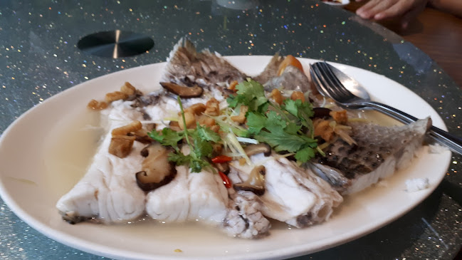 Comentarii opinii despre Tuan Yuan Pork Ribs Soup