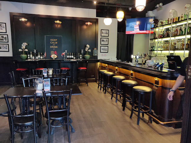 The Red Lion Public House - Hospitality and gastronomy