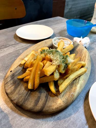 The Masses Singapore - Singapore