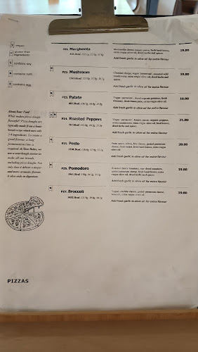 Comentarii opinii despre Real Food Yishun