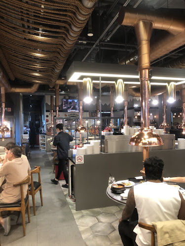 SEORAE JIB (JEM) - Hospitality and gastronomy