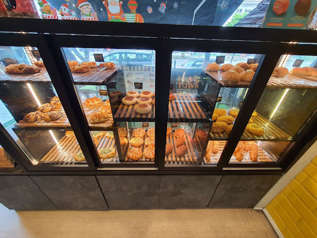 Kazo Cafe 卡滋屋 - Tanjong Katong