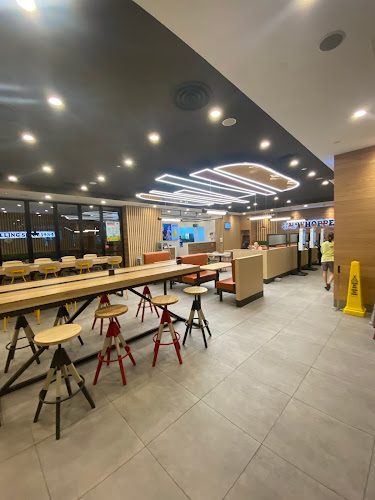 Comentarii opinii despre Burger King SAFRA Choa Chu Kang