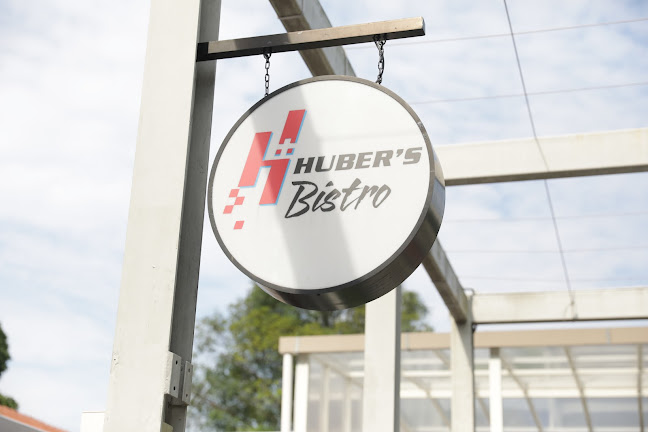 Huber's Bistro - Hospitality and gastronomy