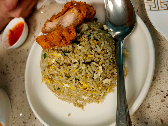 莆仙 Pu Xian Restaurant - Singapore