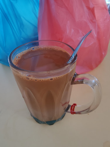 Kim Hwa Coffee Stall - Hospitality and gastronomy