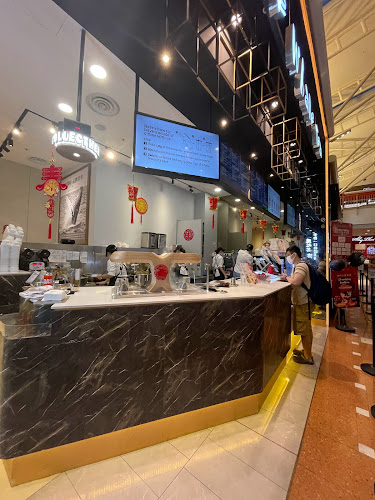 The Whale Tea SG - Jurong Point - Singapore