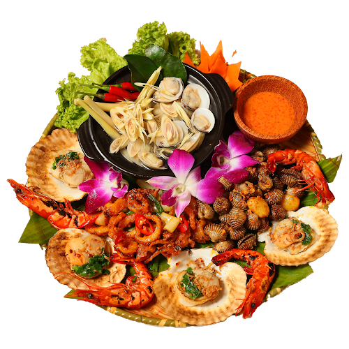 Saigon Legend Bar & Bistro - Singapore