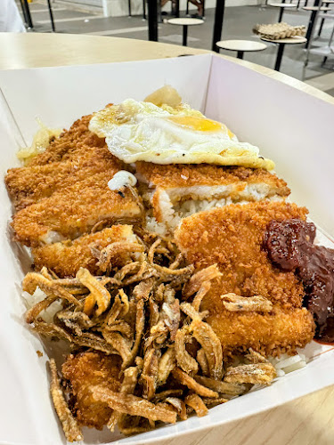 Comentarii opinii despre Just Lemak