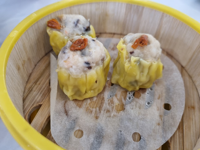 Comentarii opinii despre 伟少港式肠粉 Chef Wei HK Cheong Fun