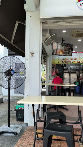 Shi Mei Traditional Charcoal Roast - Singapore