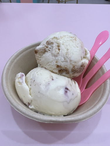 Comentarii opinii despre Creme by LELE Bakery