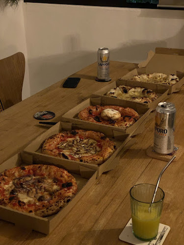 pizza keenway (home-based business) - Singapore