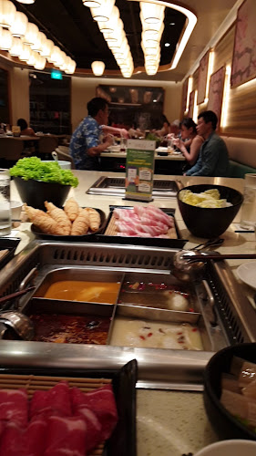Opinii despre Beauty in The Pot 美滋锅 at The Centrepoint în Singapore - Hospitality and gastronomy