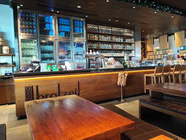 Comentarii opinii despre Brotzeit German Beer Bar and Restaurant - VivoCity