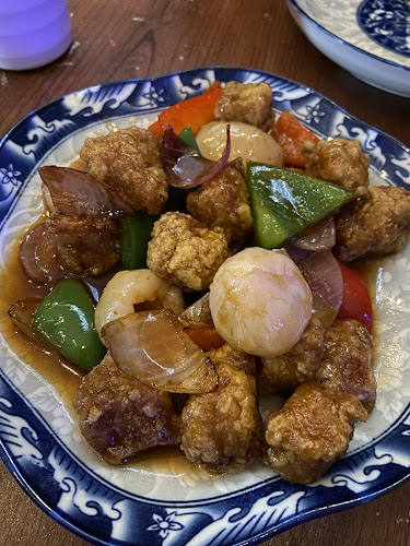 Comentarii opinii despre Jiang 蔣先生 Cantonese Asian Tapas