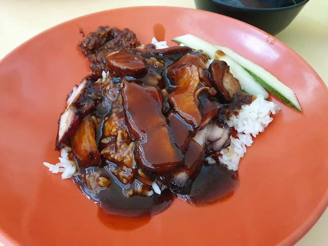 Opinii despre Telok Blangah Food Centre în Singapore - Hospitality and gastronomy