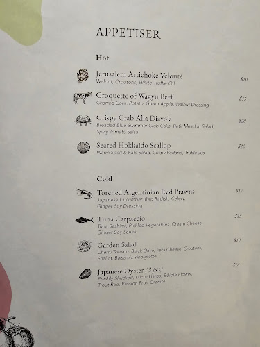 Opinii despre Elfuego by COLLIN’S® (Jewel Changi Airport) în Singapore - Hospitality and gastronomy