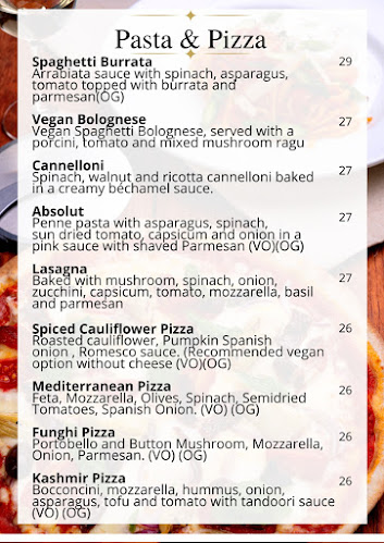 Opinii despre Original Sin în Singapore - Hospitality and gastronomy