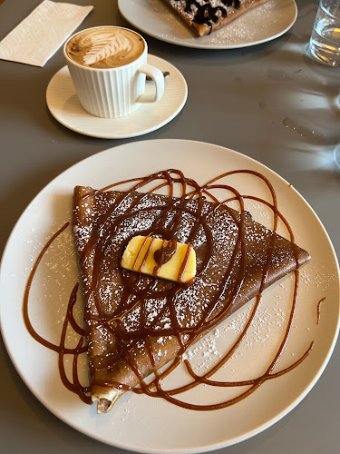 Gather - Hospitality and gastronomy