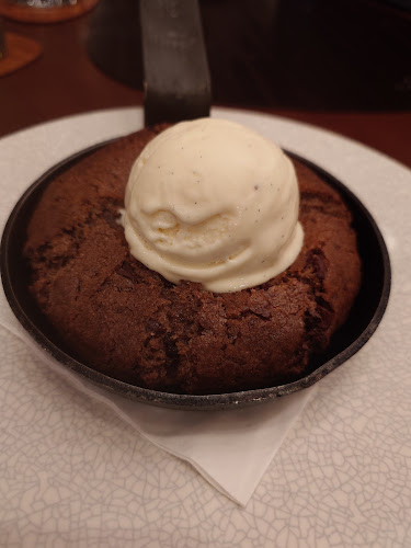 Comentarii opinii despre RACINES