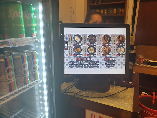 Cheeky Bee Hoon, Katong 麒记米粉 - Hospitality and gastronomy