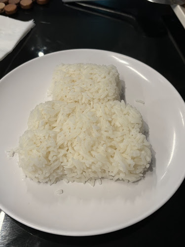 Opinii despre Naowarat Thai Cuisine în Singapore - Hospitality and gastronomy