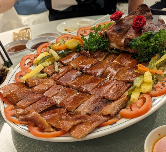 Yuan Xing Chaozhou Restaurant - Singapore