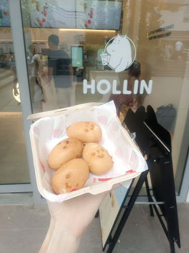 Hollin Singapore One Holland Village
