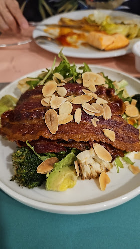 The Marmalade Pantry - Cafe Bistro @ Novena - Hospitality and gastronomy