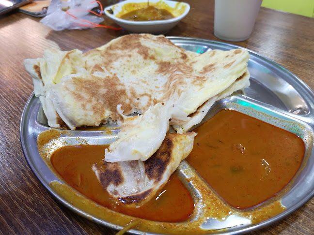 Salmaan Food Paradise