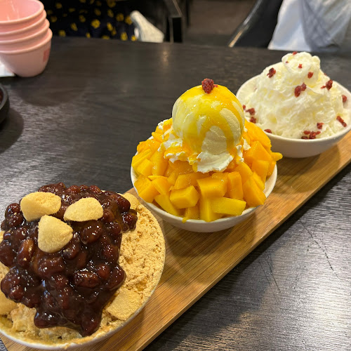 Chi-Bing - Hospitality and gastronomy