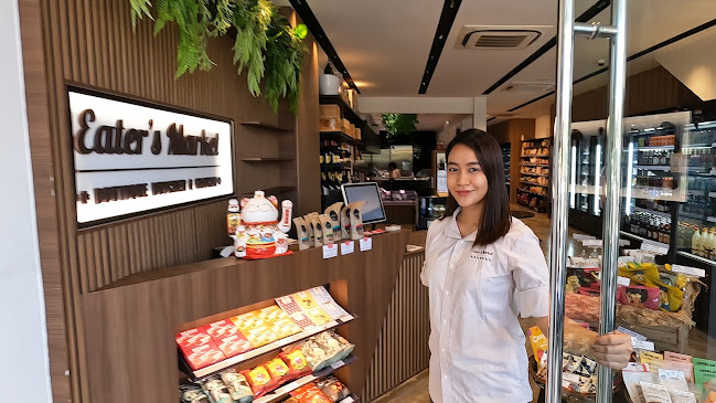 Comentarii opinii despre Eater's Market - Boutique Butcher