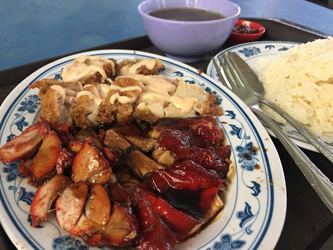 Comentarii opinii despre Hiang Lee Chicken Rice