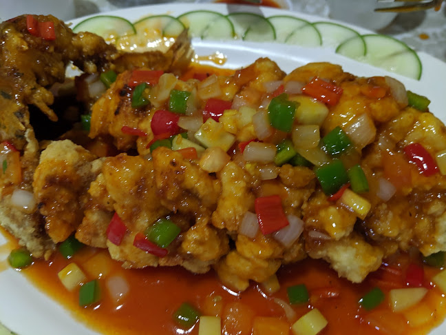 Opinii despre Lai Wah Restaurant în Singapore - Hospitality and gastronomy