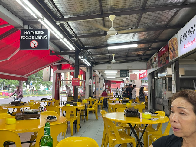 Qi Xiang Chicken Pot