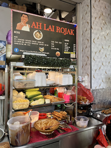 Ah Lai Rojak