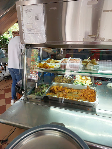 Sixth Avenue Nasi LEMAK - Hospitality and gastronomy