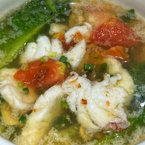 Lao Jiang Superior Soup (Oasis Terraces) - Singapore