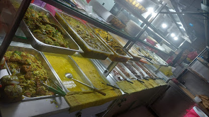 Al Rich Express Restaurant