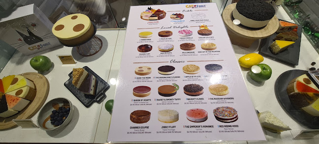 9 Bishan Pl, #02-32A Junction 8, Singapore 579837