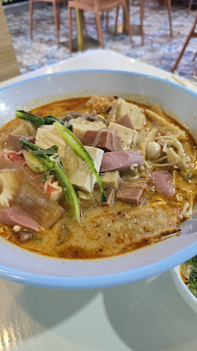 Comentarii opinii despre Hometown Mala Hotpot Mala Tang