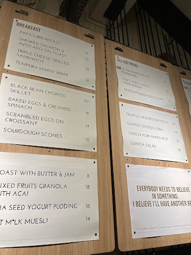 Comentarii opinii despre The Annex (within Chye Seng Huat Hardware)