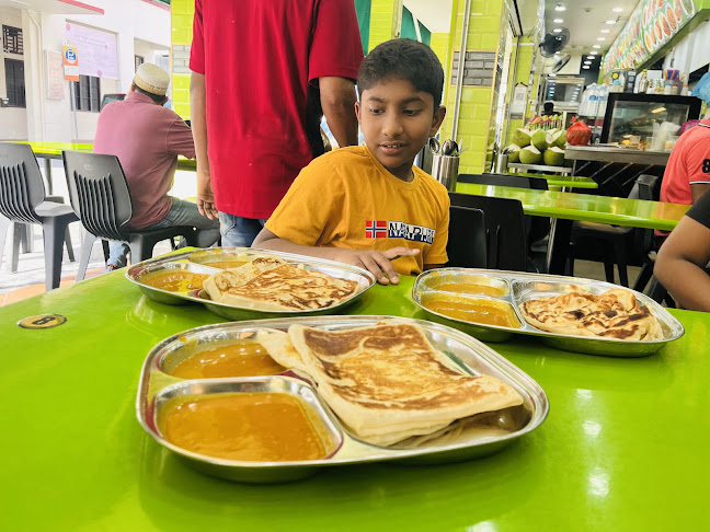 26 Perak Rd, Singapore 208143