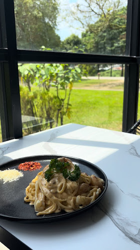 Burp Kitchen & Bar (Bishan Park) - Hospitality and gastronomy